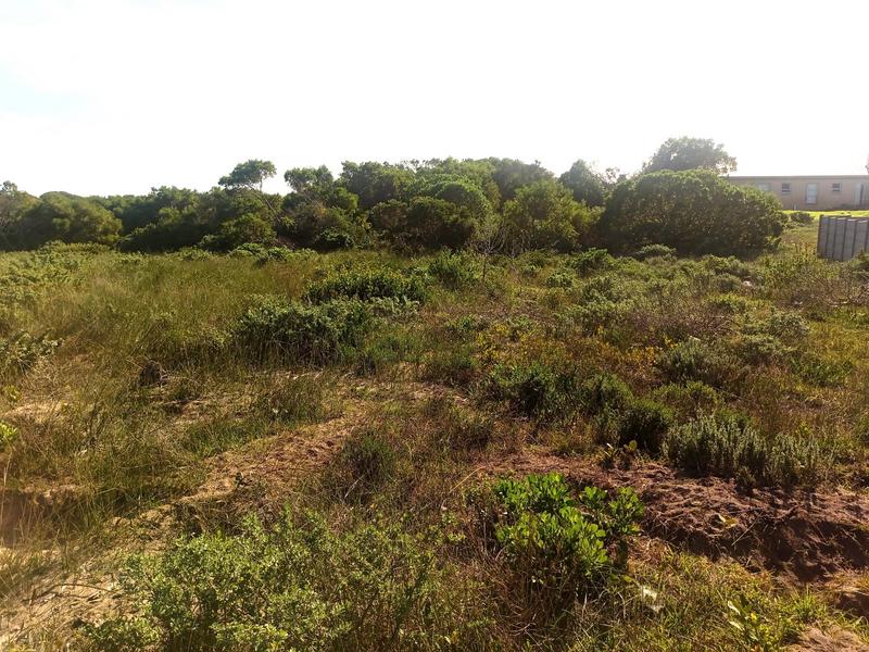 0 Bedroom Property for Sale in Kleinbaai Western Cape